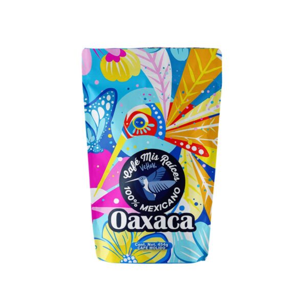 Cafe Oaxaca