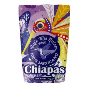 Café Chiapas