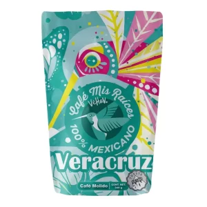 Café Veracruz