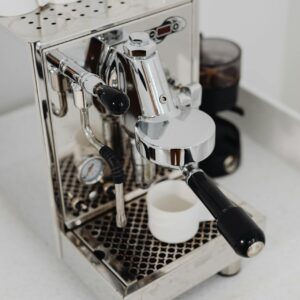 Cafetera Espresso
