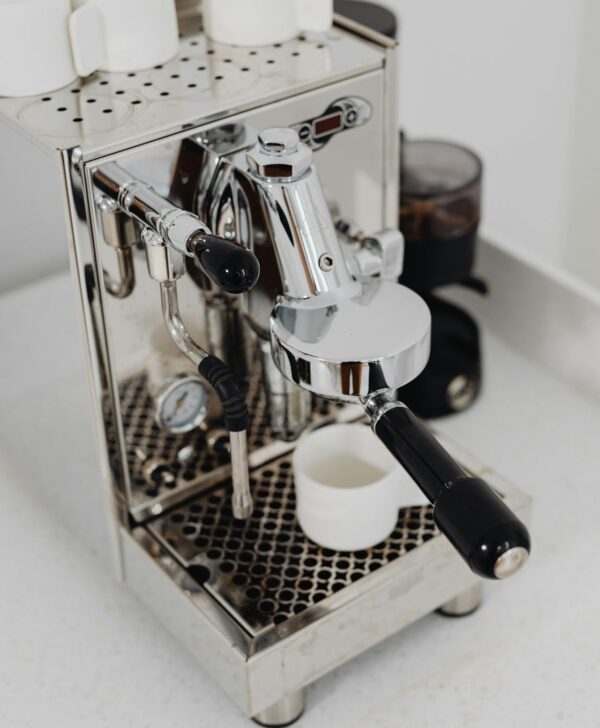 Cafetera Espresso