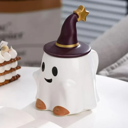 fantasma fantasma